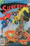 Superman (1st Series) #319