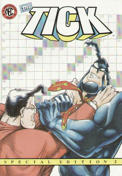 The Tick Special Edition #2