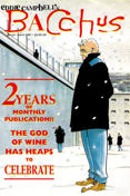 Bacchus (Eddie Campbell’s…) #24