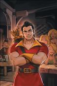Disney Villains: Gaston #1 Variation K