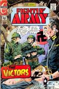 Fightin’ Army #108