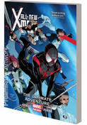 All-New X-Men Book #6
