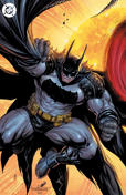 Absolute Batman #1 Variation Q
