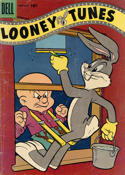 Looney Tunes and Merrie Melodies Comics #196