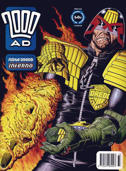 2000 A.D. #848