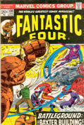 Fantastic Four (Vol. 1) #130