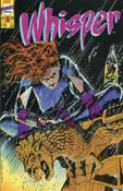 Whisper (Vol. 2) #18