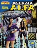 Agenzia Alfa #24