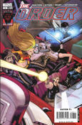 The Order (2nd Series) #8