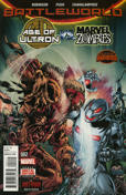 Age of Ultron vs. Marvel Zombies #2