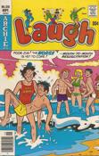 Laugh Comics #318