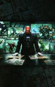 Punisher (15th Series) #5 Variation C