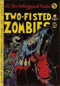 All New Underground Comix #5