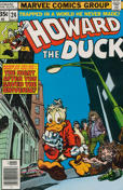 Howard the Duck (Vol. 1) #24