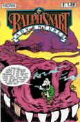 Ralph Snart Adventures (Vol. 2) #2