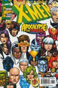 The Uncanny X-Men #376