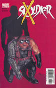 Soldier X #4