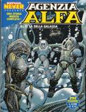 Agenzia Alfa #5