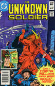 Unknown Soldier #261