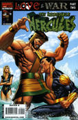 Incredible Hercules #122