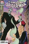 The Amazing Spider-Man (6th Series) #9 Variation A