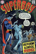 Superboy (1st Series) #163