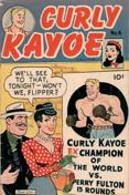 Curly Kayoe #6