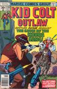 Kid Colt Outlaw #220