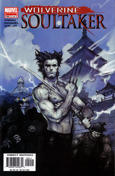 Wolverine: Soultaker #2