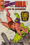 Tales to Astonish (UK Edition) #87