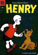 Henry (Carl Anderson’s…) #54