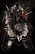 Batman: Gargoyle of Gotham #4 Variation B
