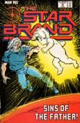 The Star Brand #14