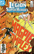 Tales of the Legion #320