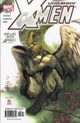 The Uncanny X-Men #438
