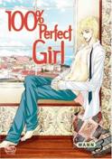 100% Perfect Girl #3