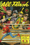 All-Flash #17
