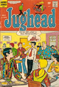 Jughead (Vol. 1) #204