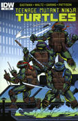Teenage Mutant Ninja Turtles (5th Series) #51