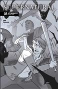 Supernatural (Dynamite) #8 Variation H