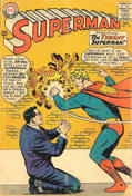Superman (1st Series) #172