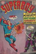 Superboy (1st Series) #135