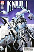 Knull #5 Variation B