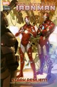 Invincible Iron Man Book #6