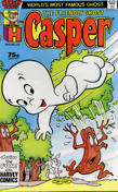 The Friendly Ghost, Casper #235