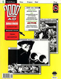 2000 A.D. #764