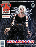 2000 A.D. #860