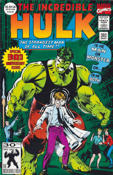 The Incredible Hulk #393