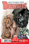 Fearless Defenders #4.1