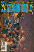 Generation X #70